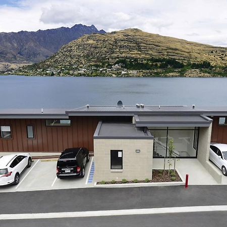 'Lakelife' Lake Front Apartment Queenstown Exterior photo